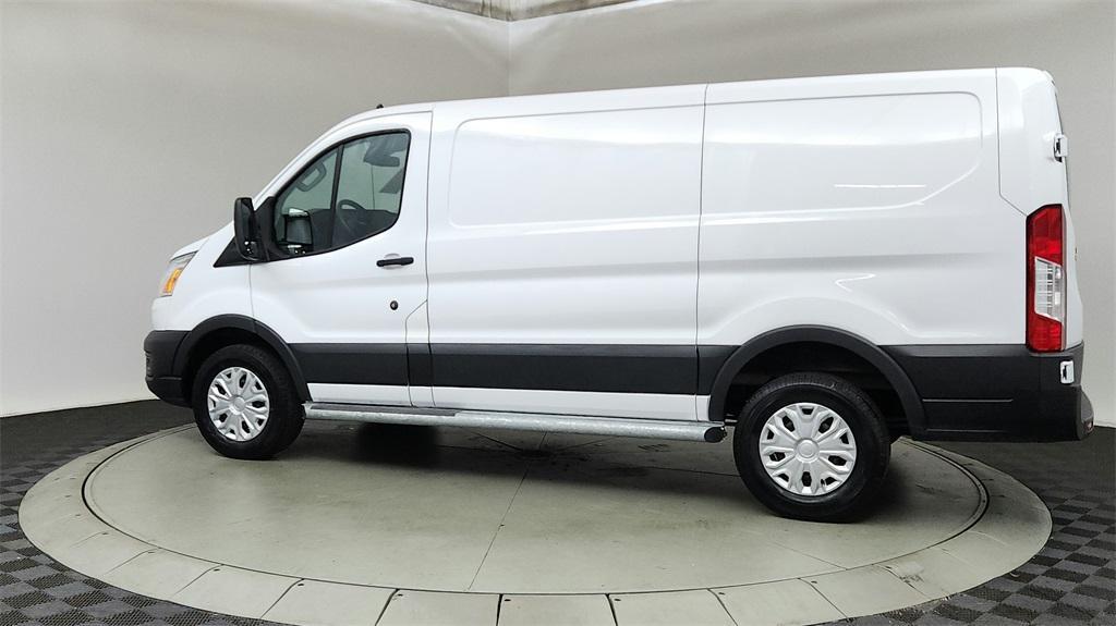 used 2022 Ford Transit-250 car, priced at $35,440