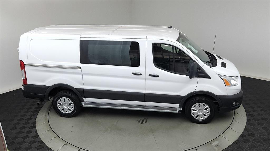 used 2022 Ford Transit-250 car, priced at $35,440