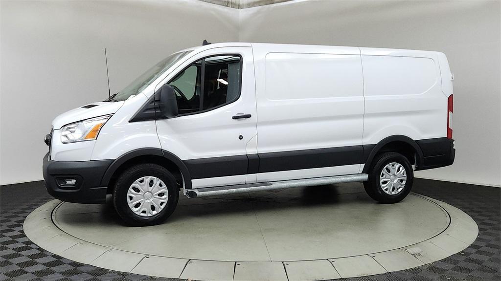 used 2022 Ford Transit-250 car, priced at $35,440