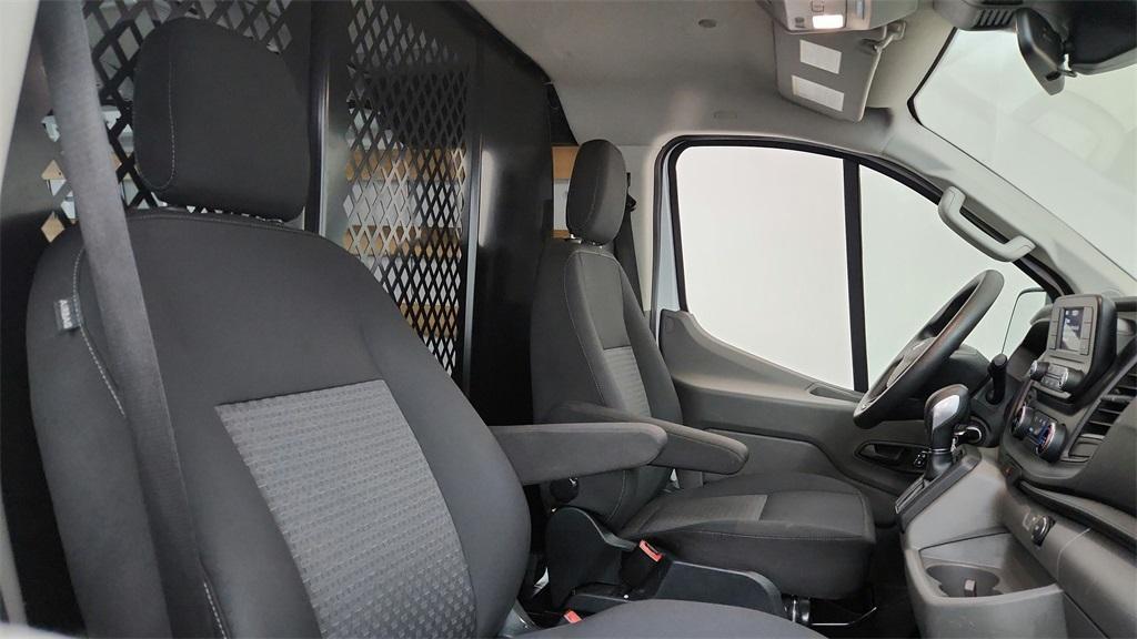 used 2022 Ford Transit-250 car, priced at $35,440