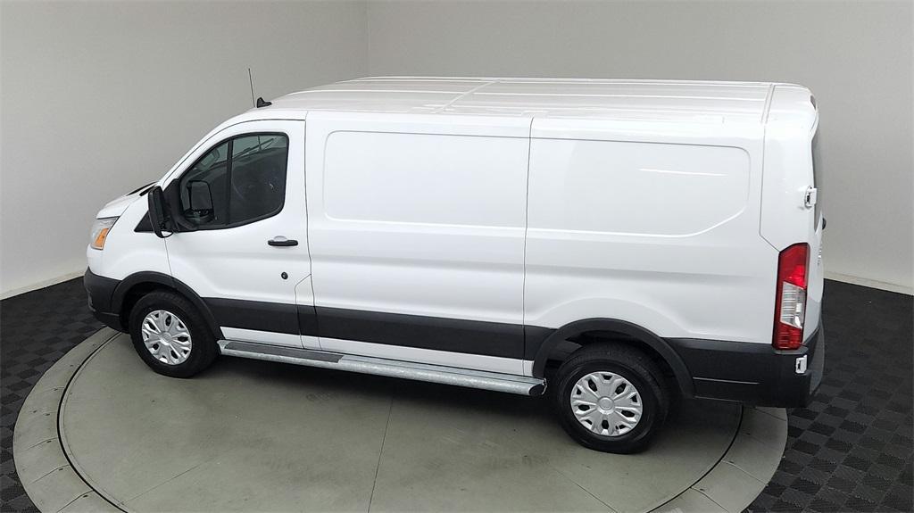 used 2022 Ford Transit-250 car, priced at $35,440