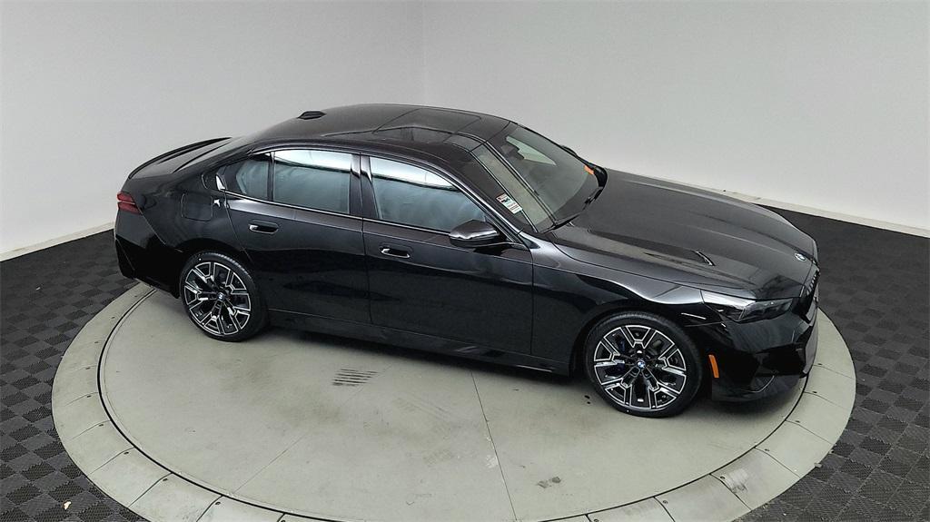 new 2026 BMW 530 car, priced at $71,240