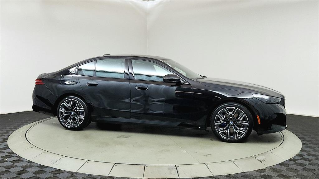 new 2026 BMW 530 car, priced at $71,240