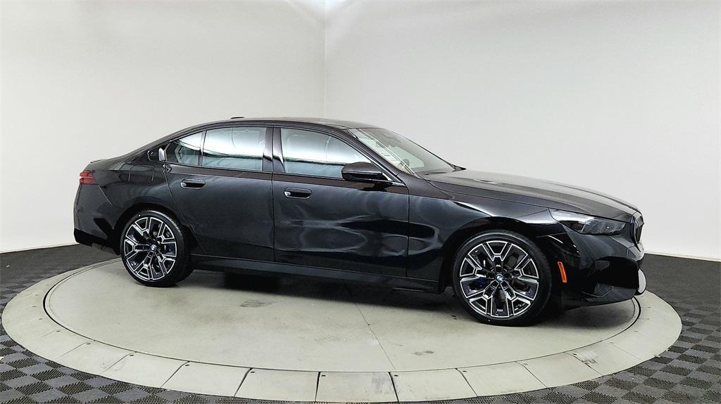 new 2026 BMW 530 car, priced at $71,240