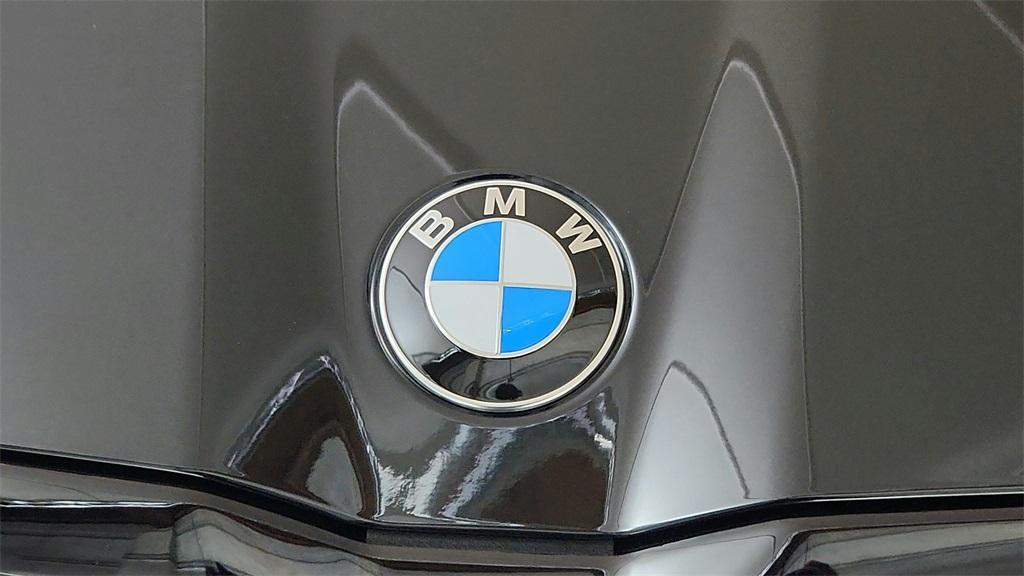 new 2026 BMW 530 car, priced at $71,240