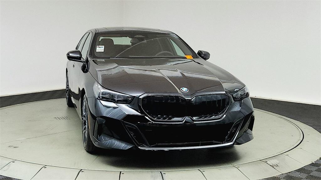new 2026 BMW 530 car, priced at $71,240