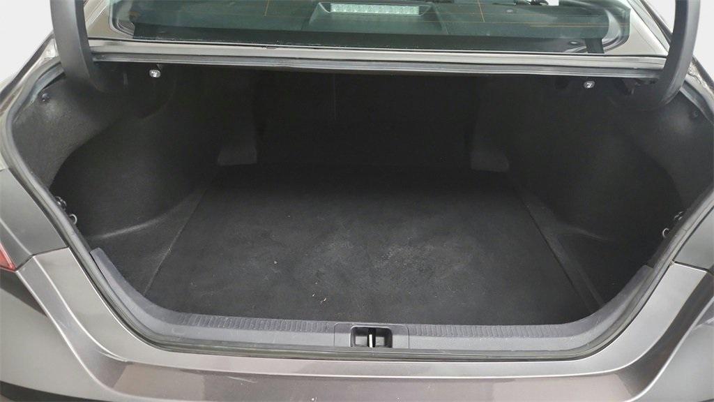 used 2022 Toyota Camry Hybrid car, priced at $24,740