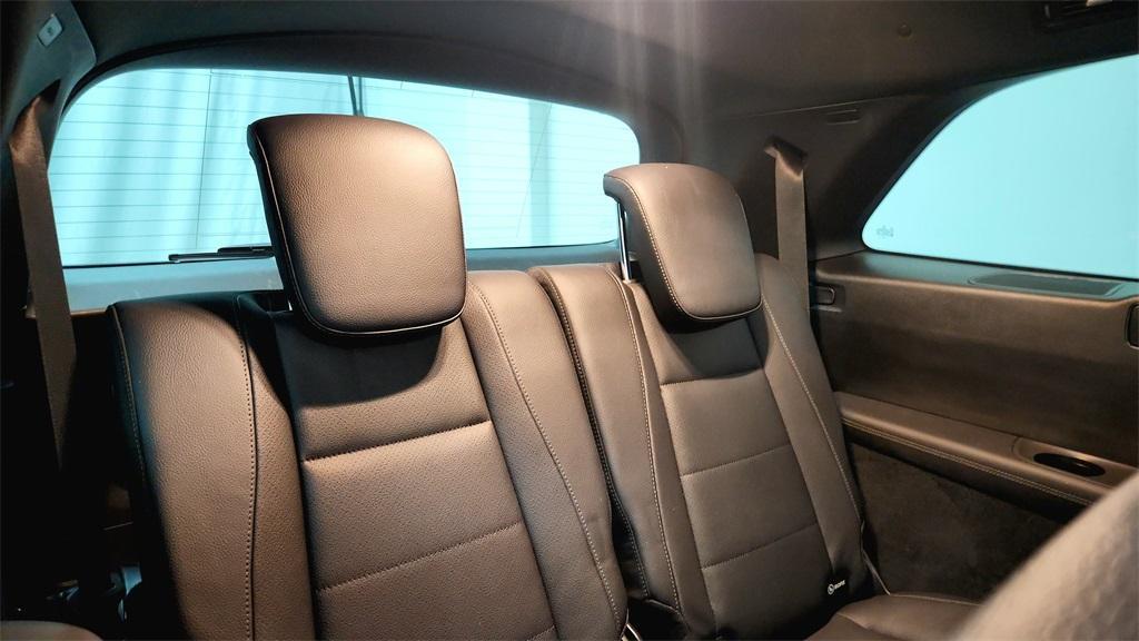 used 2021 Mercedes-Benz GLS 450 car, priced at $44,997