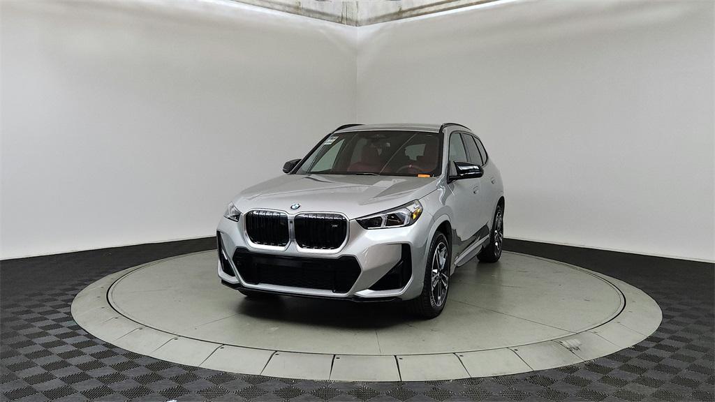 new 2024 BMW X1 car, priced at $52,745