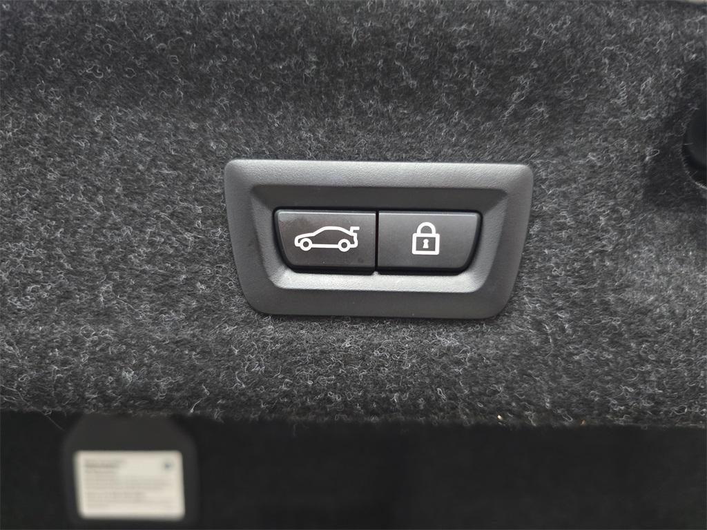 used 2021 BMW M440 car, priced at $38,440