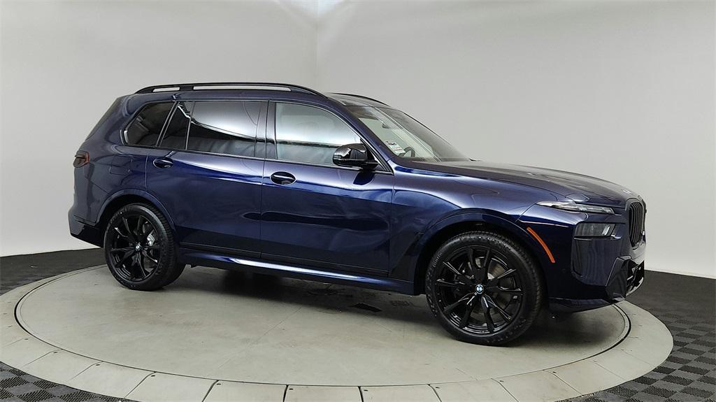 new 2024 BMW X7 car, priced at $125,965