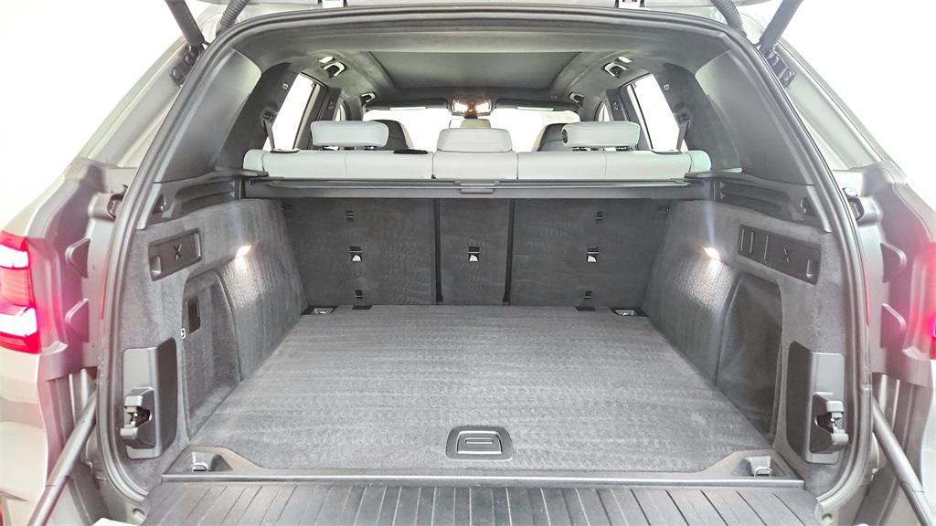 used 2023 BMW X5 M car, priced at $86,430
