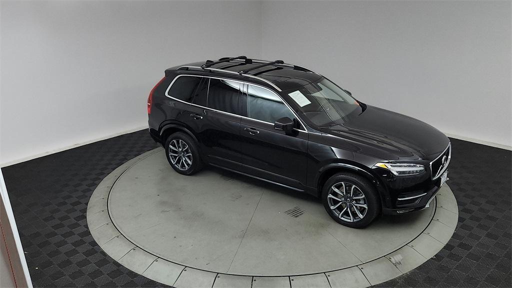 used 2018 Volvo XC90 car, priced at $21,570