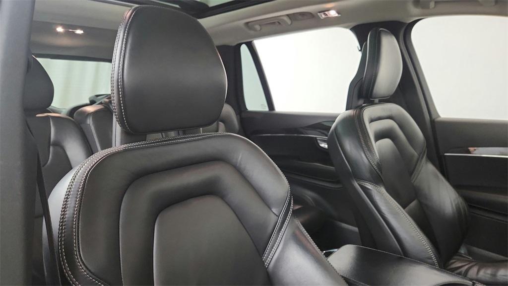 used 2018 Volvo XC90 car, priced at $21,570