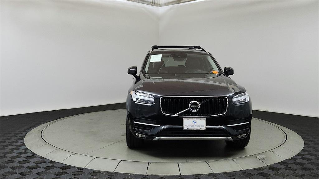 used 2018 Volvo XC90 car, priced at $21,570