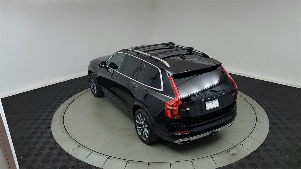 used 2018 Volvo XC90 car, priced at $21,570