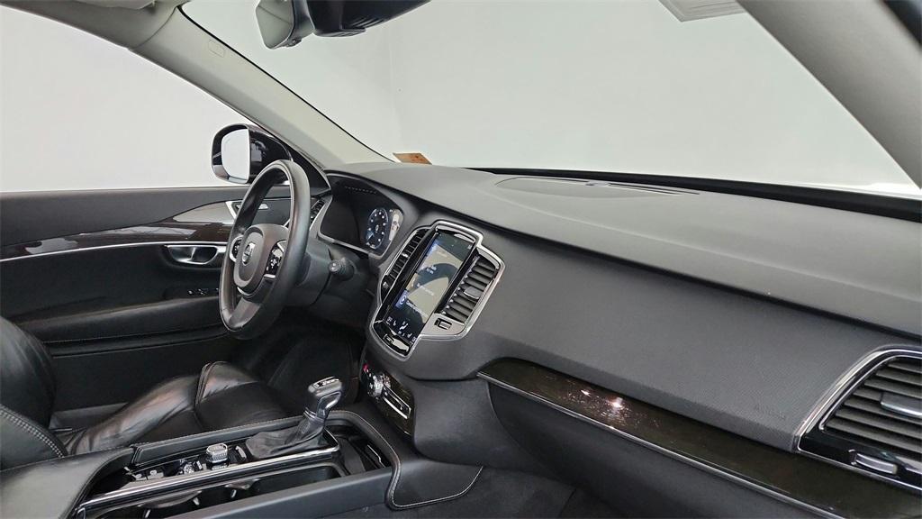 used 2018 Volvo XC90 car, priced at $21,570