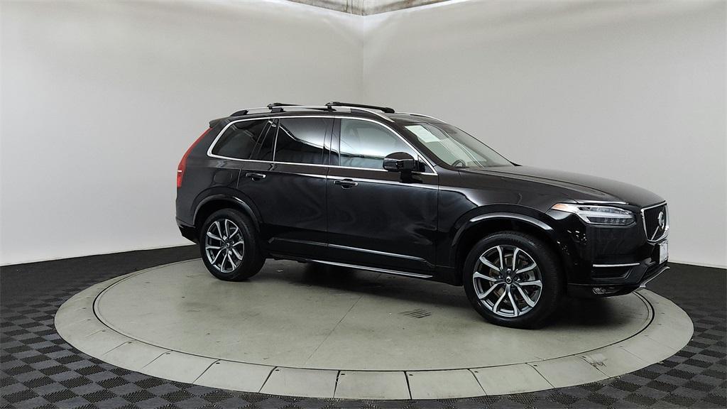 used 2018 Volvo XC90 car, priced at $21,570