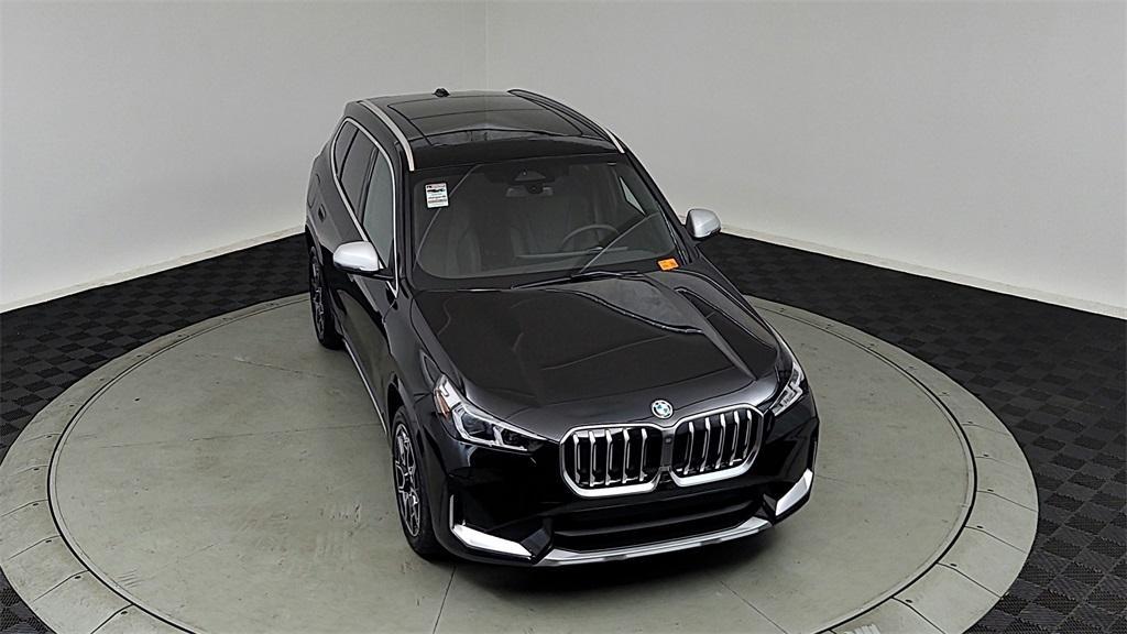 new 2024 BMW X1 car, priced at $45,895