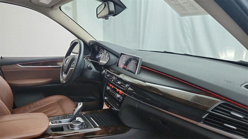 used 2015 BMW X5 car, priced at $21,995