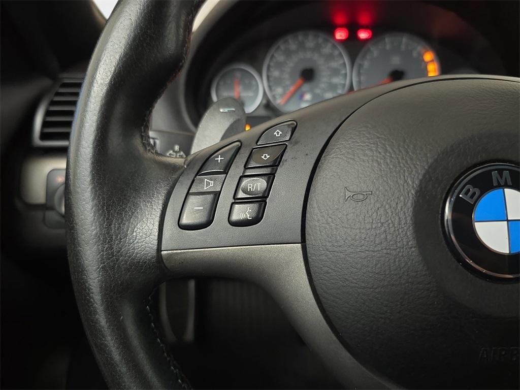 used 2004 BMW M3 car, priced at $18,990