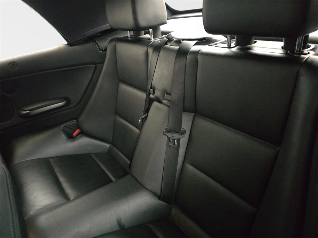 used 2004 BMW M3 car, priced at $18,990