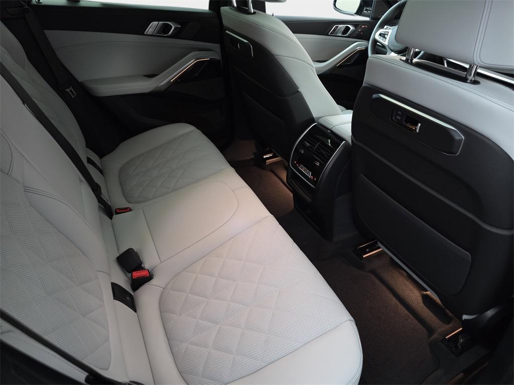 new 2026 BMW X6 car, priced at $88,850