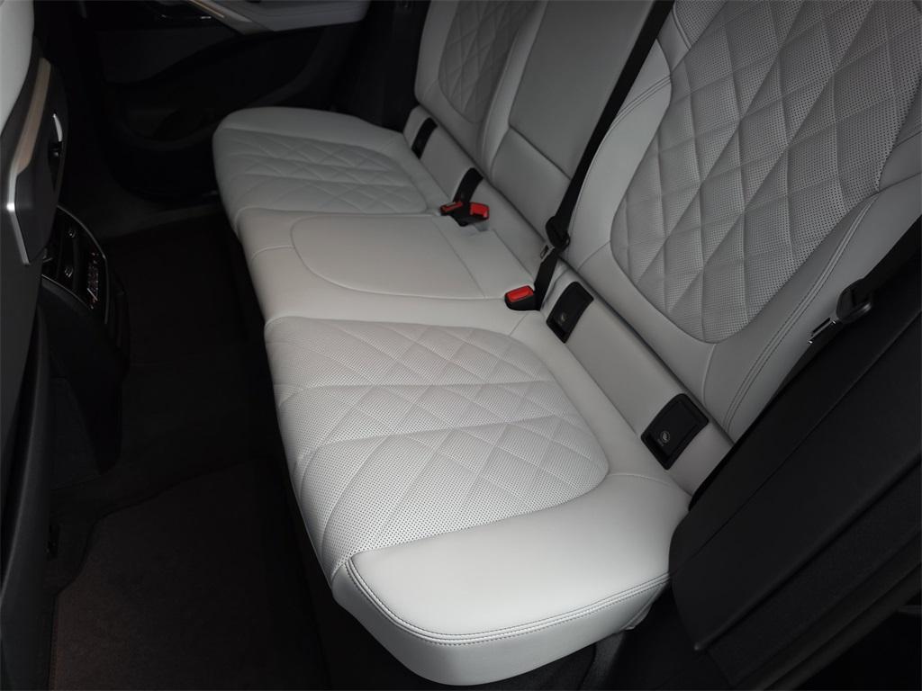 new 2026 BMW X6 car, priced at $88,850