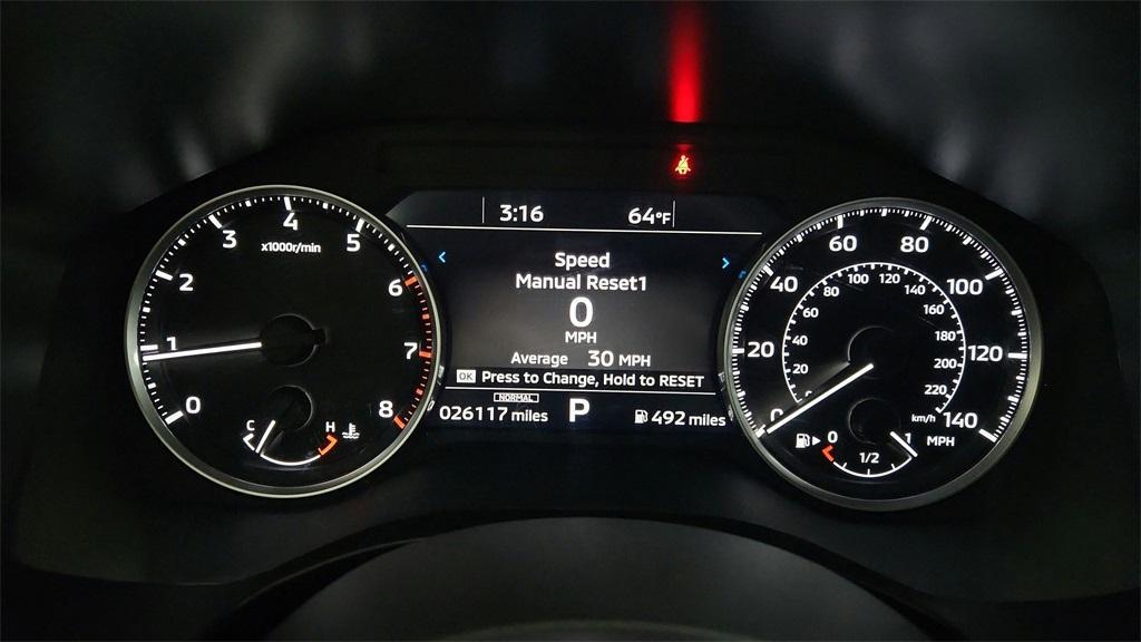 used 2024 Mitsubishi Outlander car, priced at $24,220