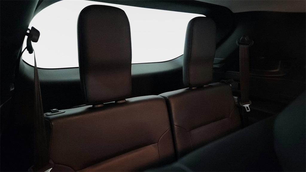 used 2024 Mitsubishi Outlander car, priced at $24,220