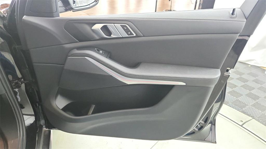 used 2022 BMW X5 car