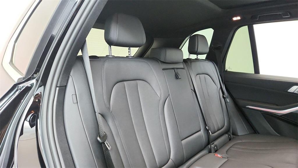 used 2022 BMW X5 car
