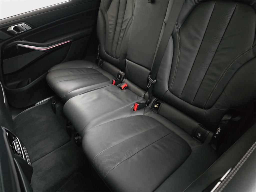 used 2019 BMW X7 car, priced at $36,770