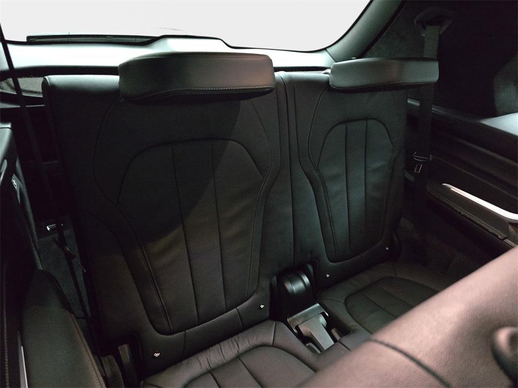 used 2019 BMW X7 car, priced at $36,770