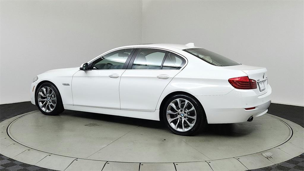 used 2016 BMW 535 car, priced at $19,990