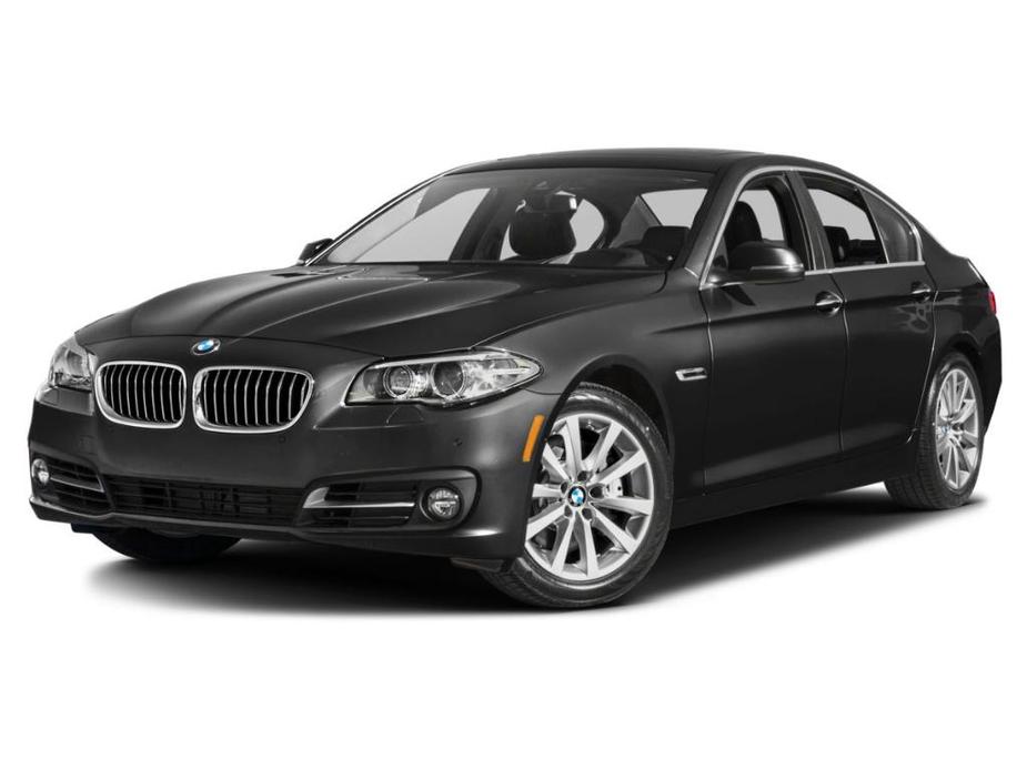 used 2016 BMW 535 car, priced at $19,990