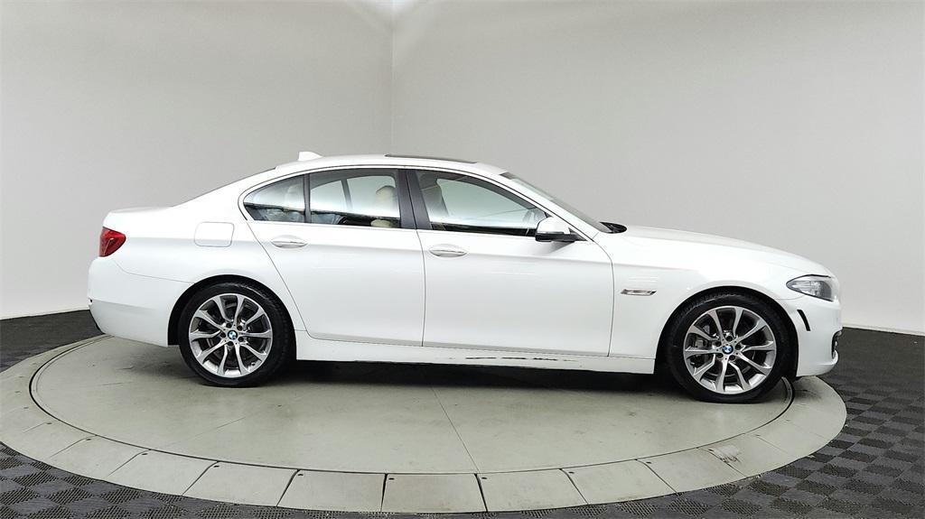 used 2016 BMW 535 car, priced at $19,990