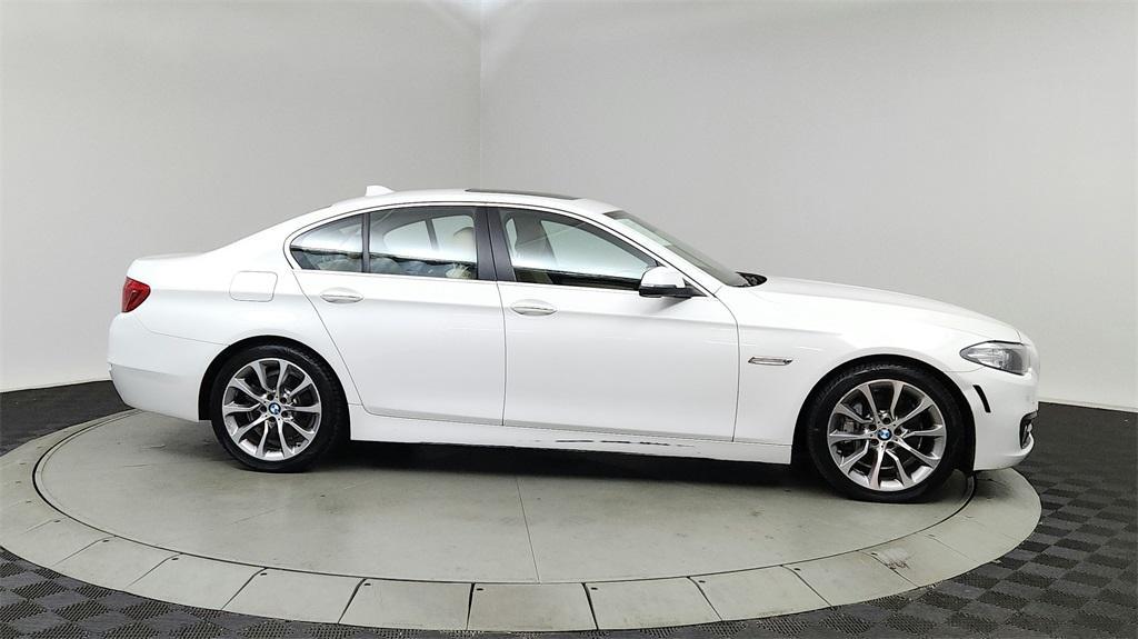 used 2016 BMW 535 car, priced at $19,990