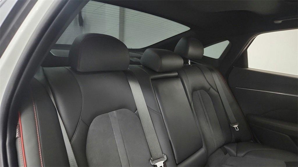 used 2022 Hyundai Sonata car, priced at $19,540
