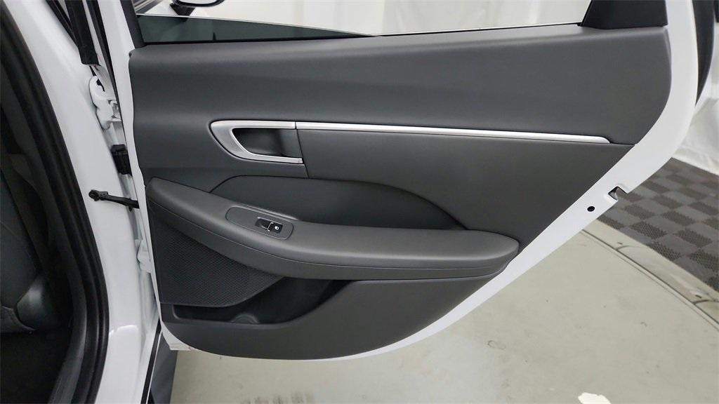 used 2022 Hyundai Sonata car, priced at $19,540