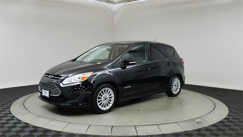 used 2013 Ford C-Max Hybrid car, priced at $8,990