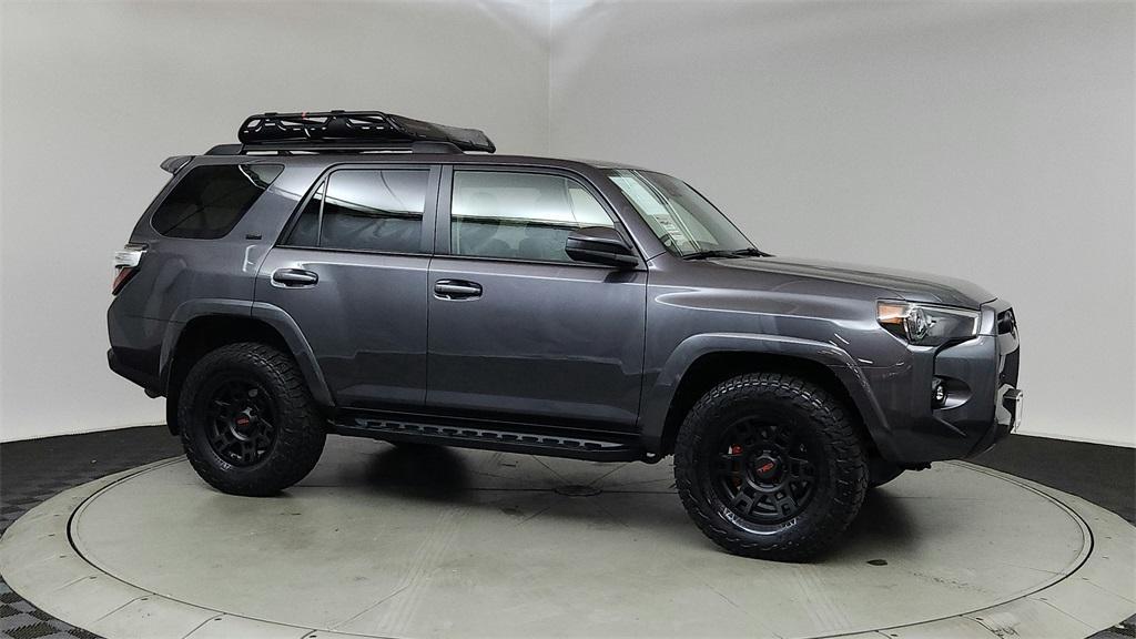 used 2022 Toyota 4Runner car