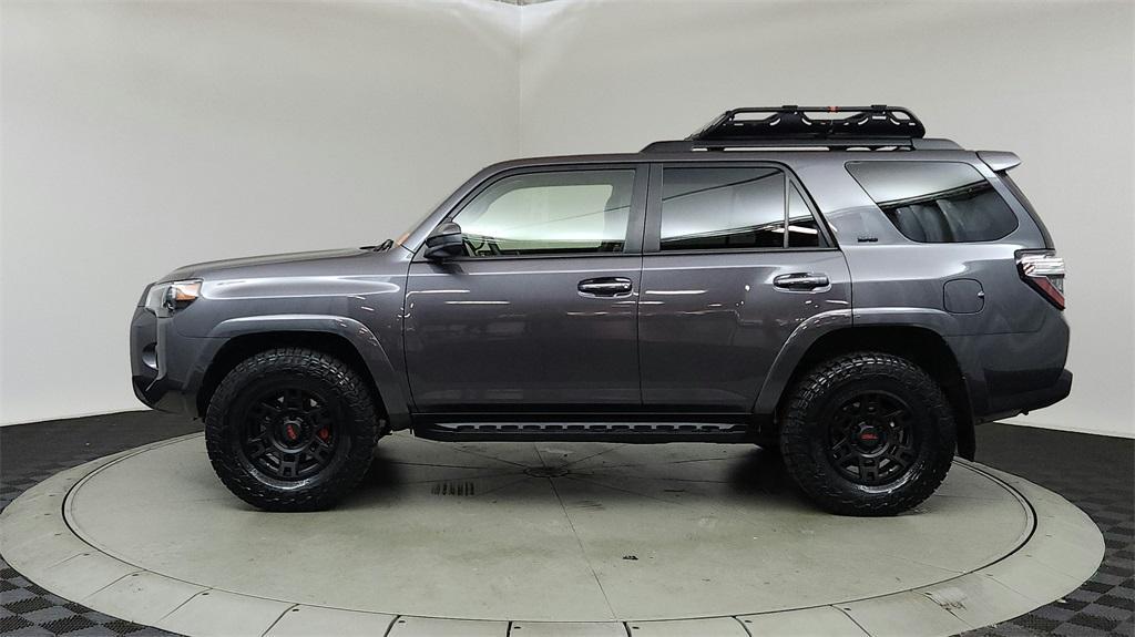 used 2022 Toyota 4Runner car