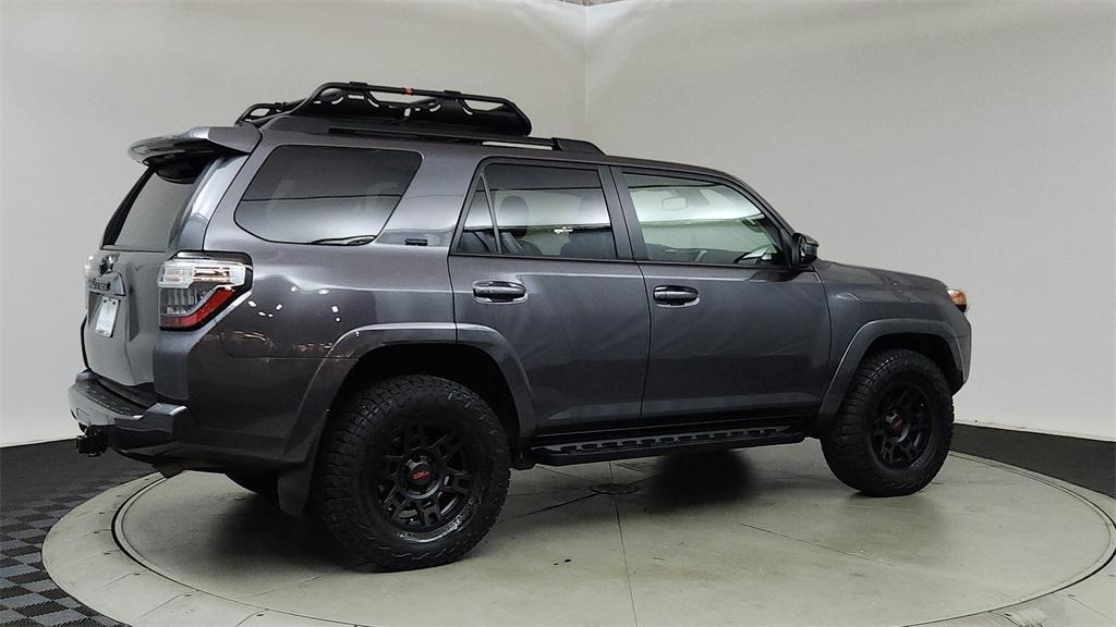 used 2022 Toyota 4Runner car