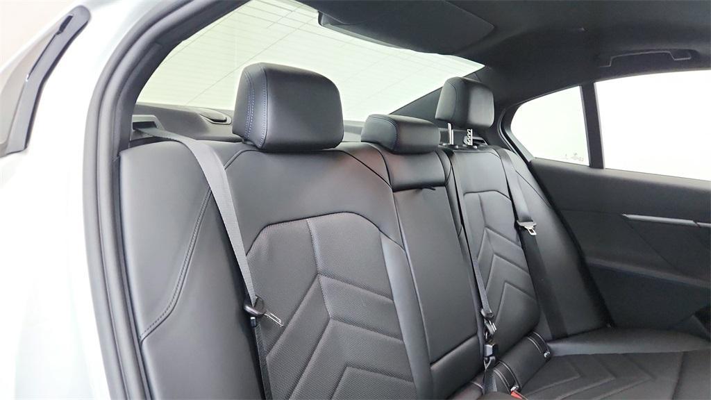 used 2025 BMW 540 car, priced at $64,440