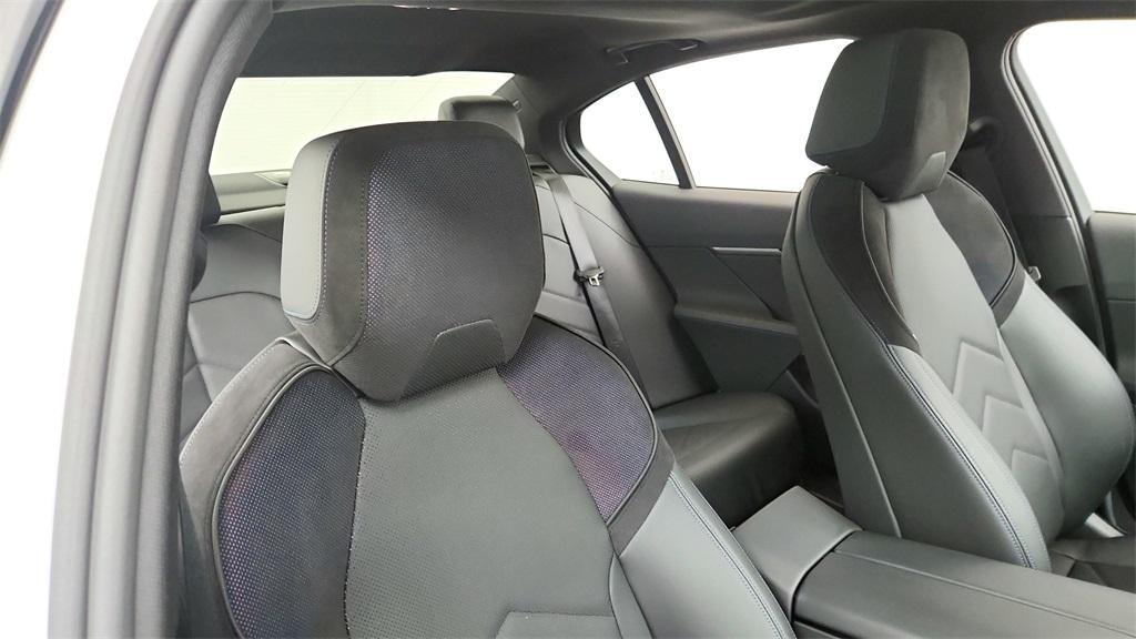 used 2025 BMW 540 car, priced at $64,440