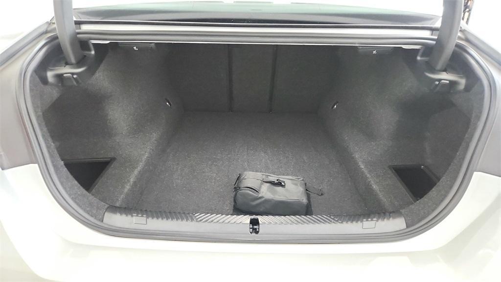 used 2025 BMW 540 car, priced at $64,440