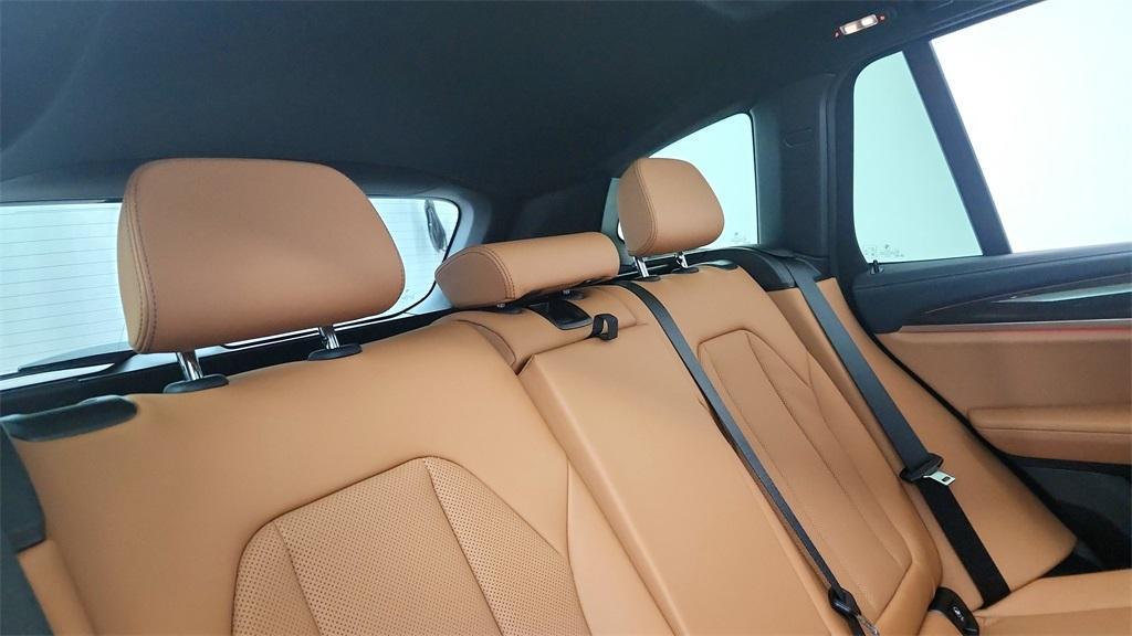 used 2022 BMW X3 car, priced at $48,680