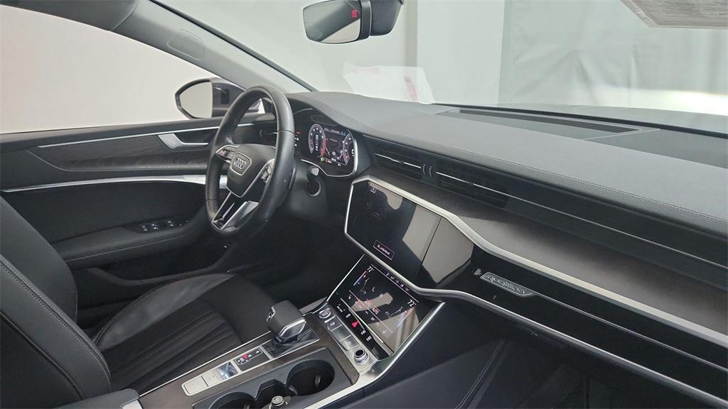 used 2019 Audi A7 car, priced at $32,540