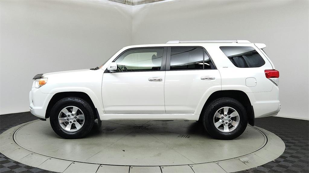 used 2013 Toyota 4Runner car, priced at $19,990